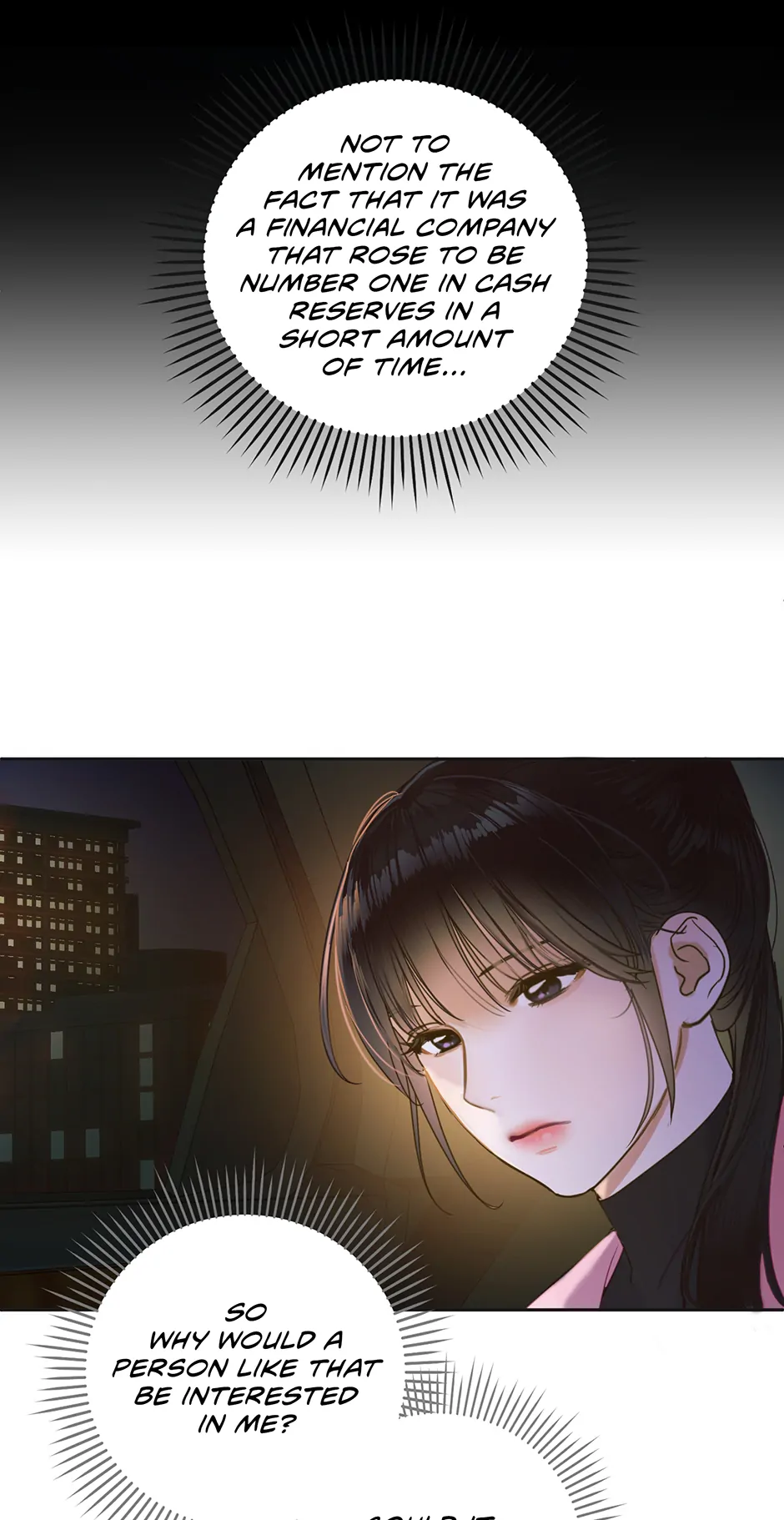 Office Romance Frontline Chapter 3 26
