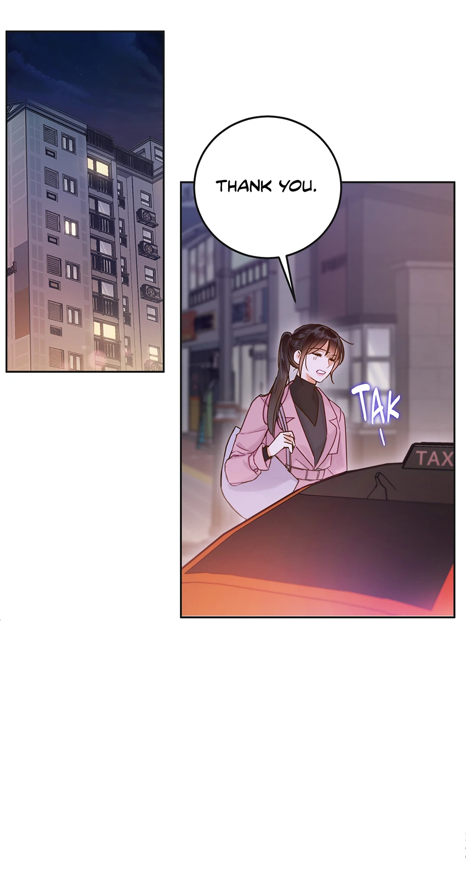 Office Romance Frontline Chapter 3 28