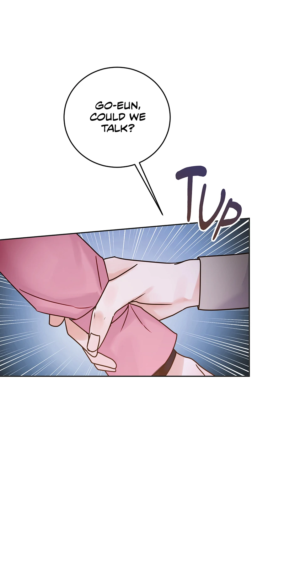 Office Romance Frontline Chapter 3 34