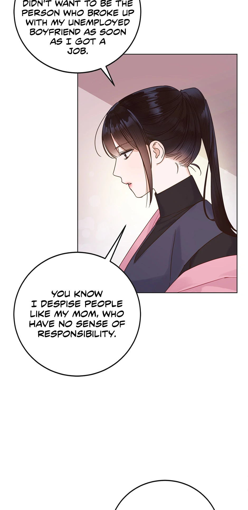 Office Romance Frontline Chapter 3 46