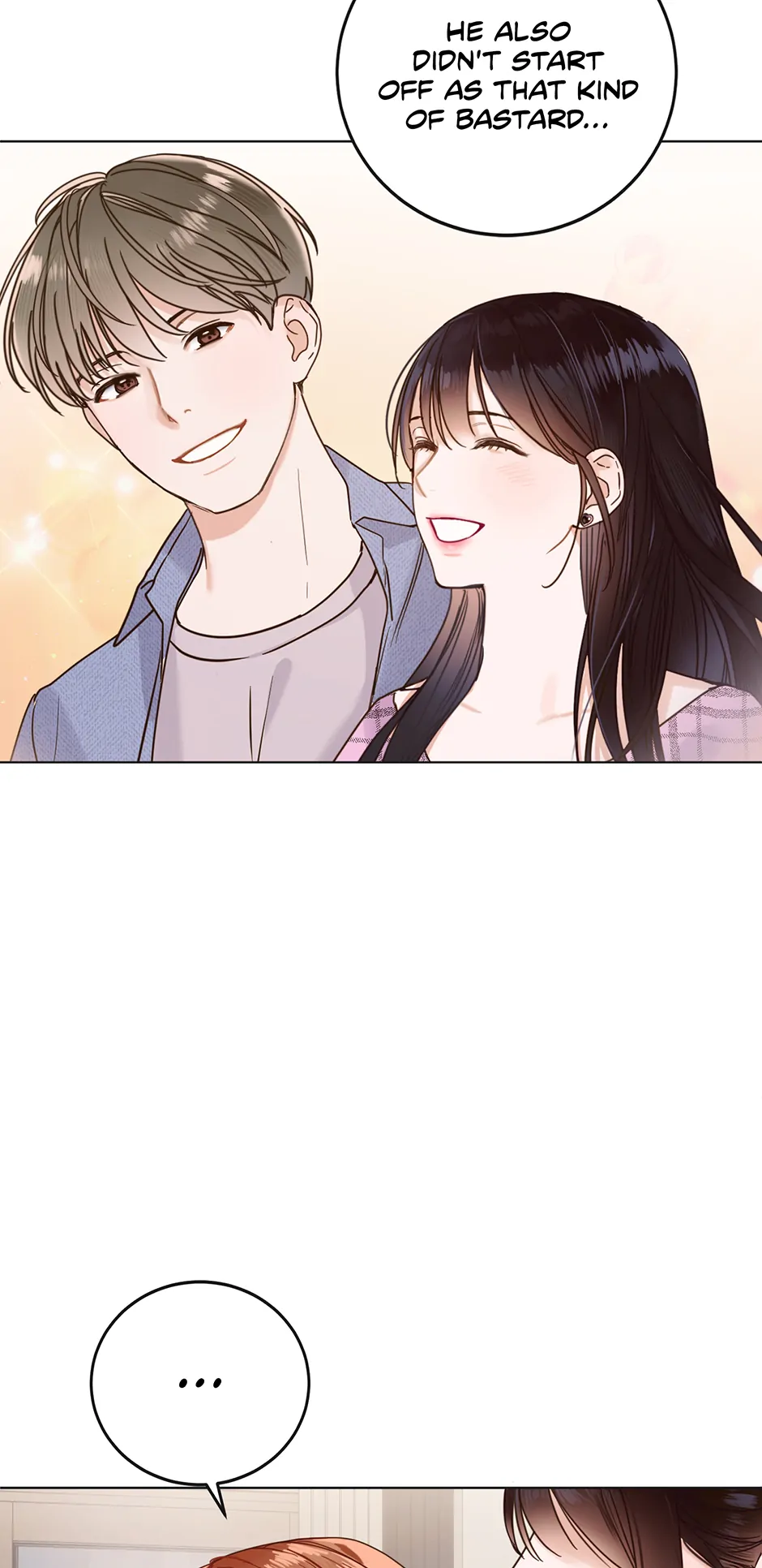 Office Romance Frontline Chapter 3 47