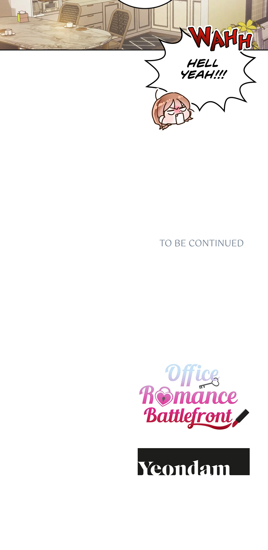 Office Romance Frontline Chapter 3 49
