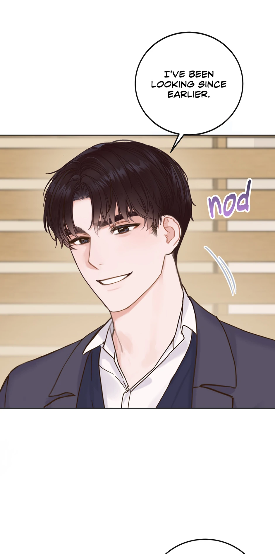 Office Romance Frontline Chapter 3 9