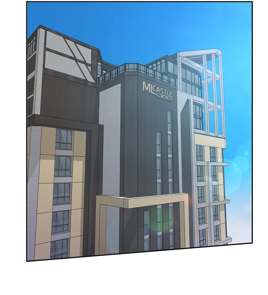 Office Romance Frontline Chapter 4 10