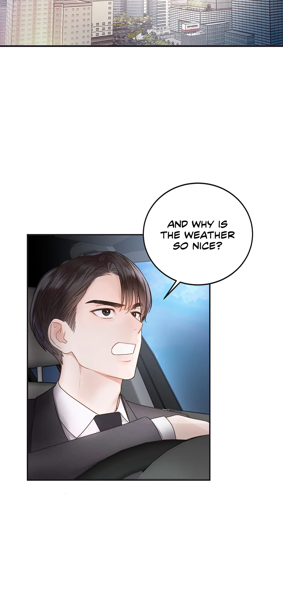 Office Romance Frontline Chapter 4 16
