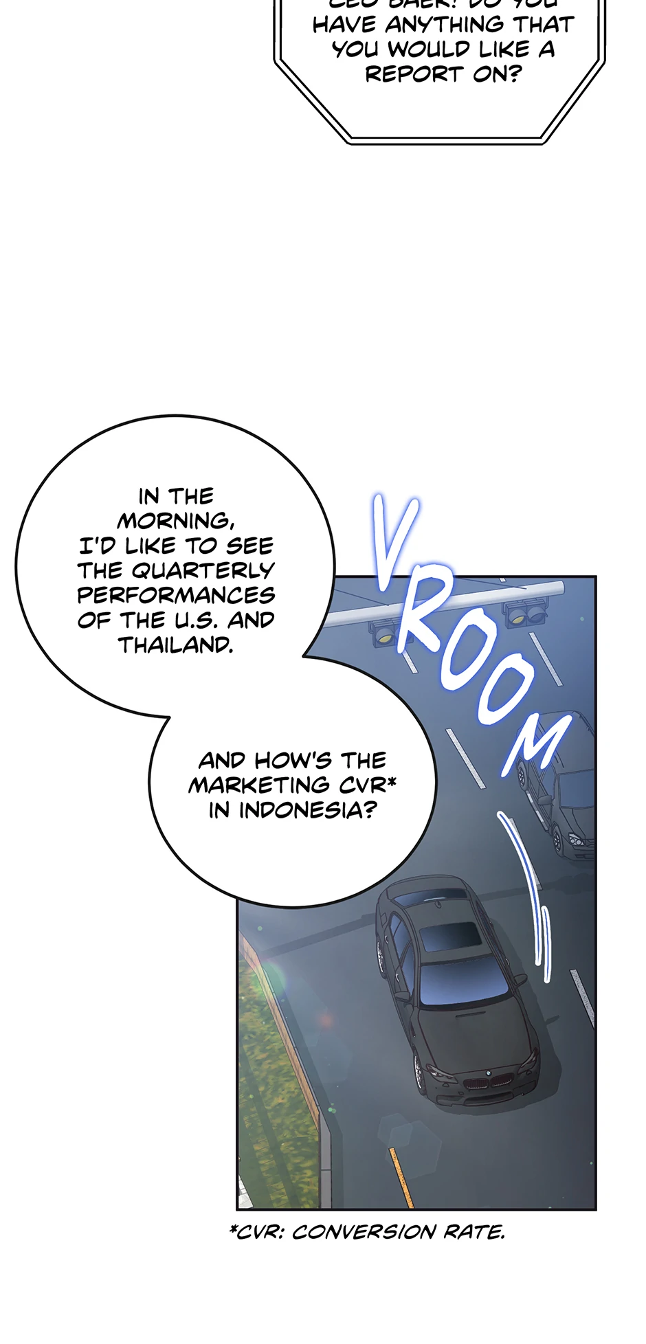 Office Romance Frontline Chapter 4 18