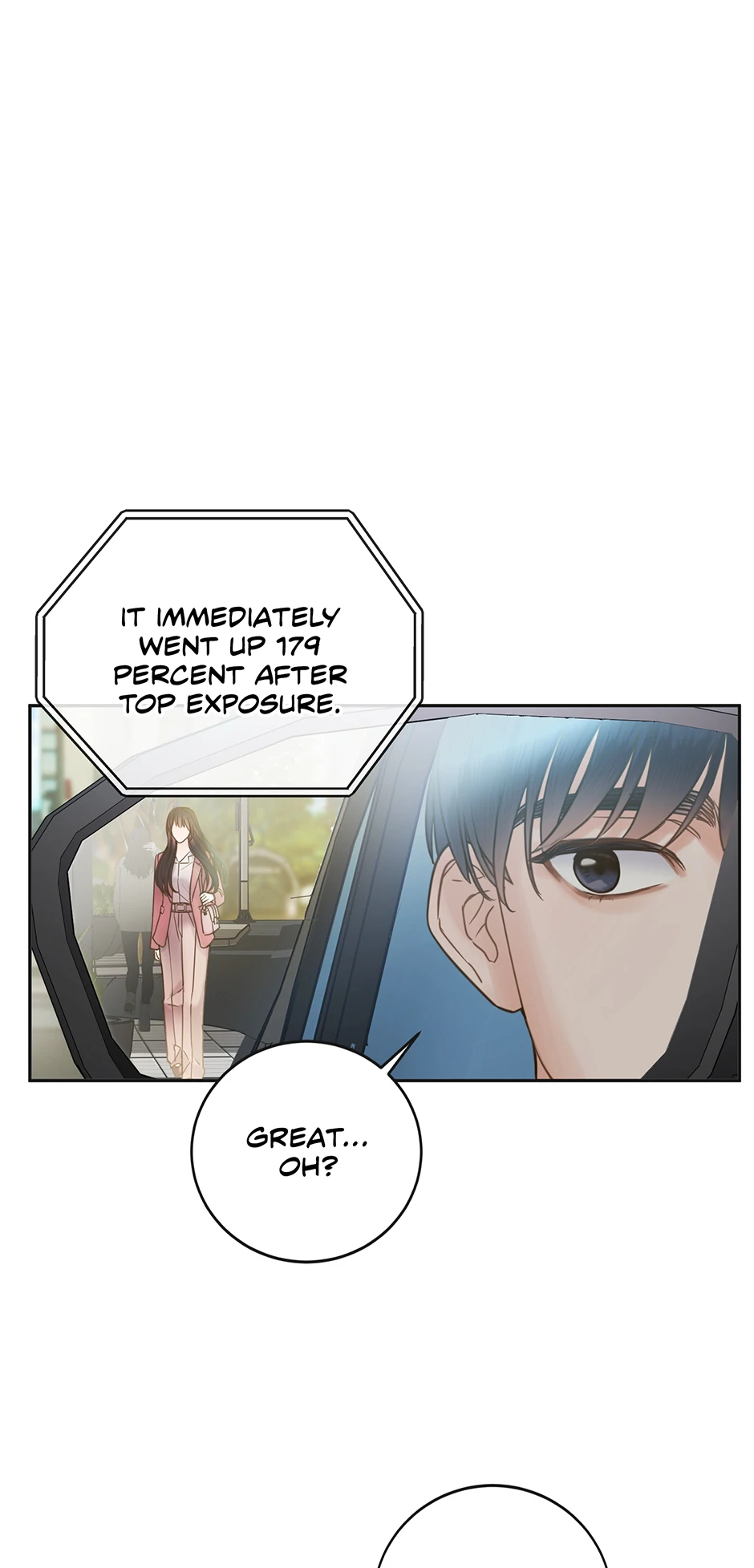 Office Romance Frontline Chapter 4 19