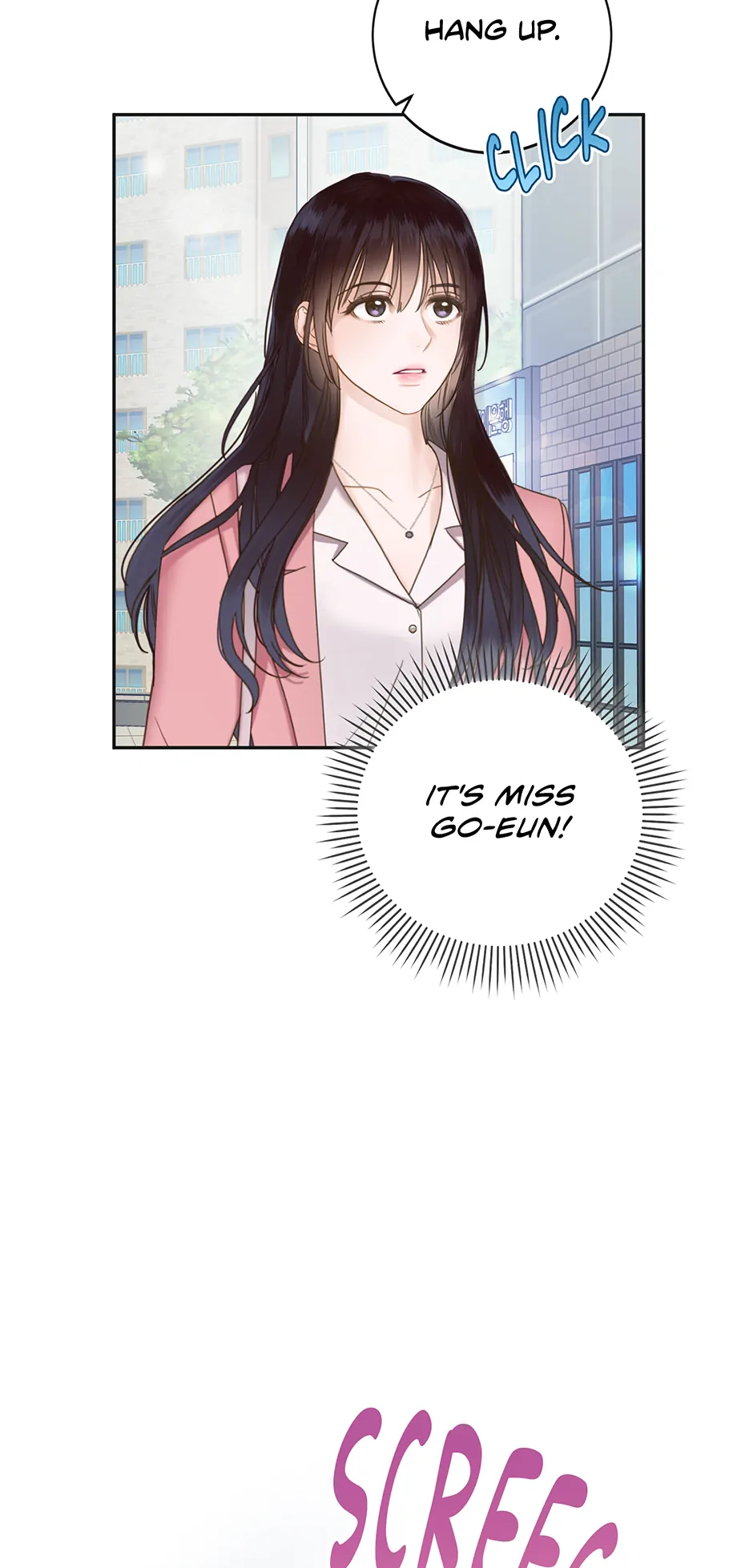 Office Romance Frontline Chapter 4 20