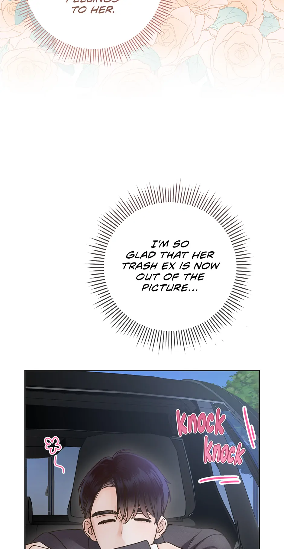 Office Romance Frontline Chapter 4 23