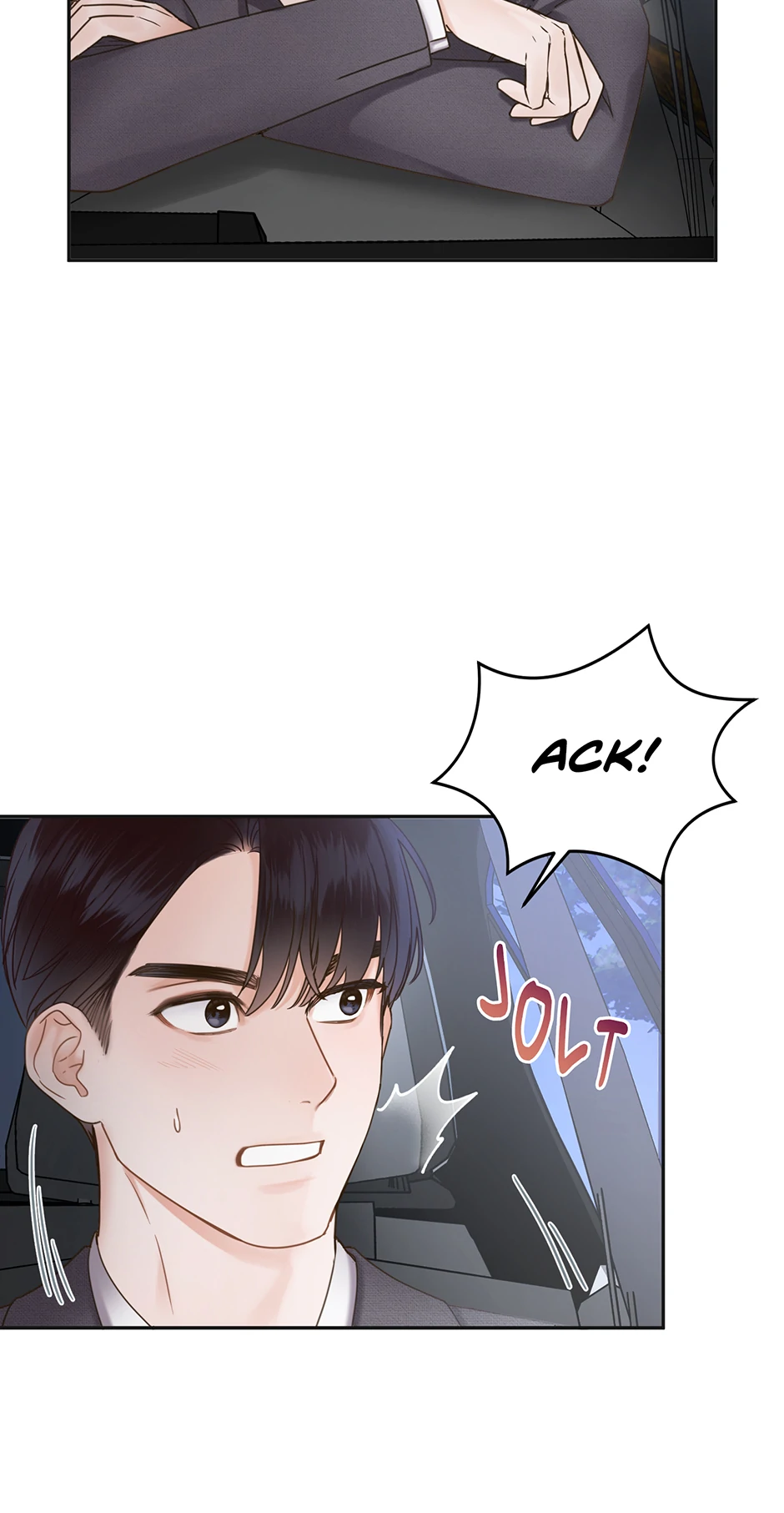 Office Romance Frontline Chapter 4 24
