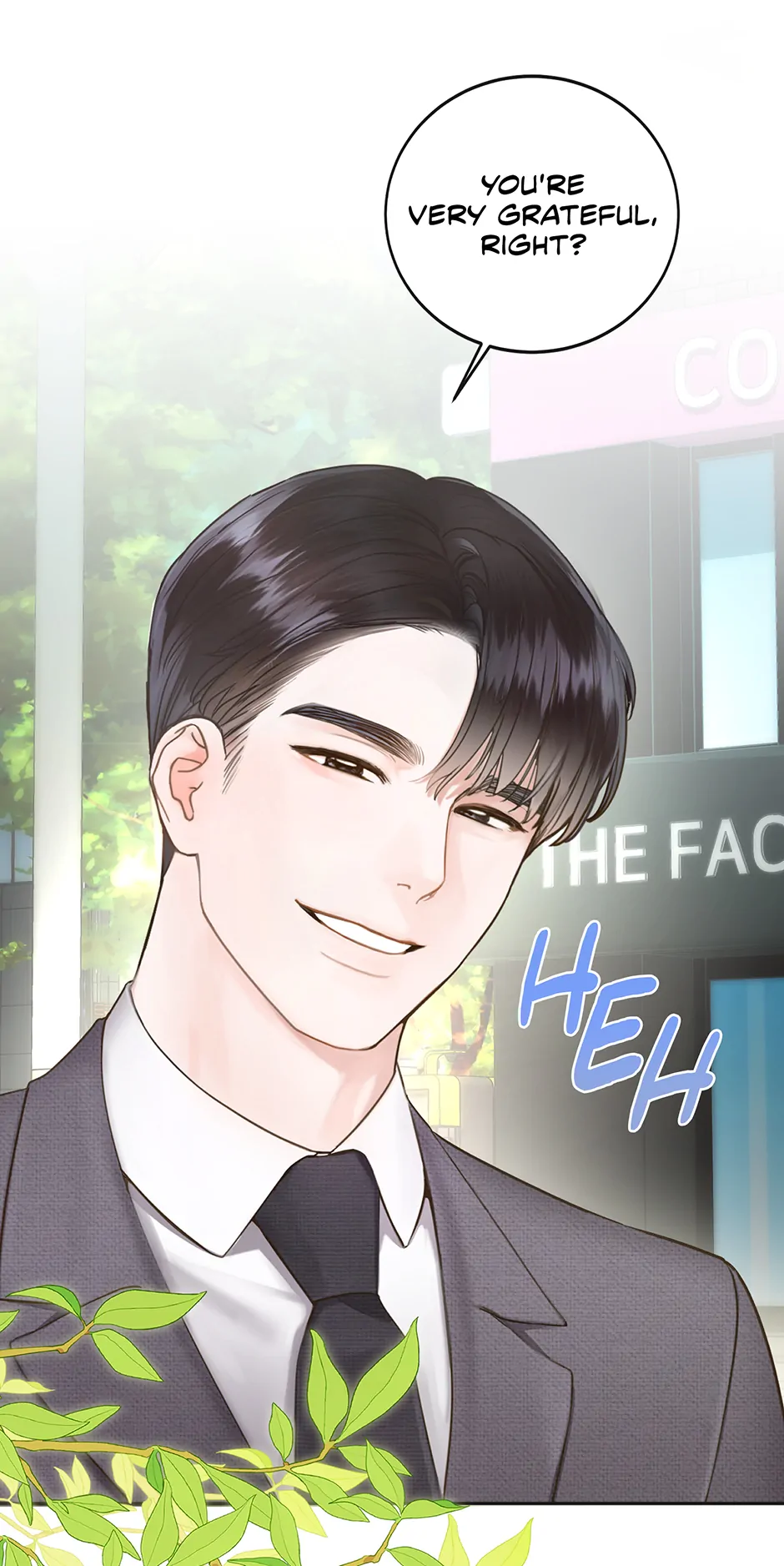 Office Romance Frontline Chapter 4 29