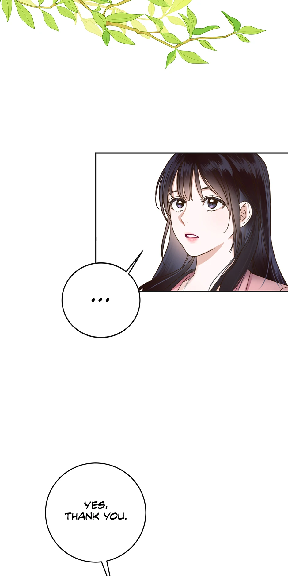 Office Romance Frontline Chapter 4 30