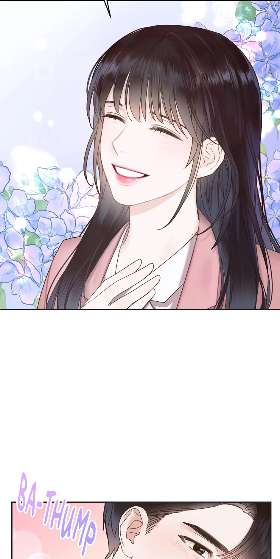 Office Romance Frontline Chapter 4 31