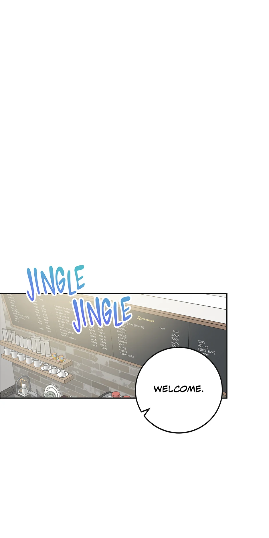 Office Romance Frontline Chapter 4 33