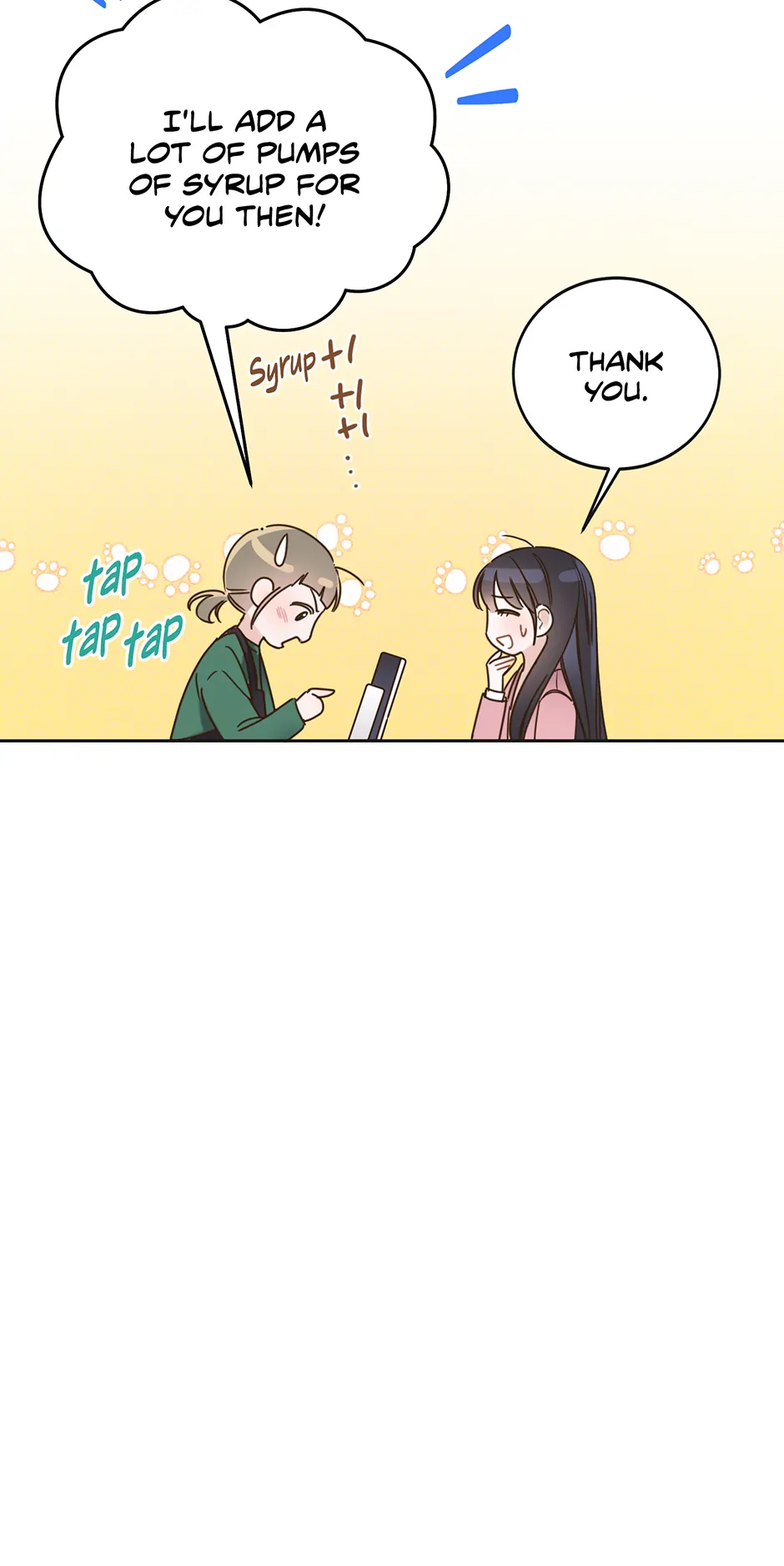 Office Romance Frontline Chapter 4 37