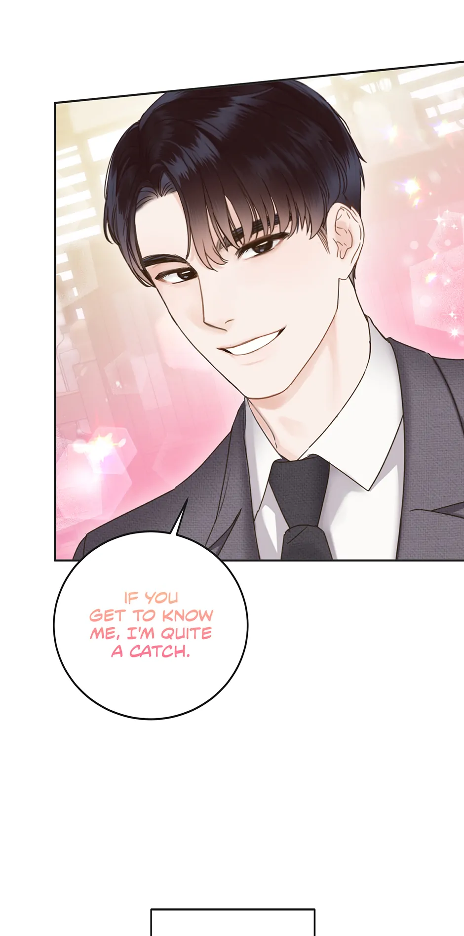 Office Romance Frontline Chapter 4 42