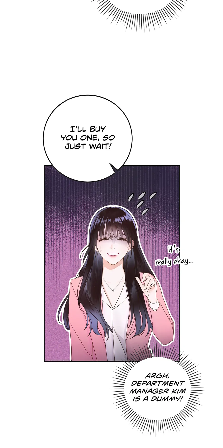 Office Romance Frontline Chapter 4 49