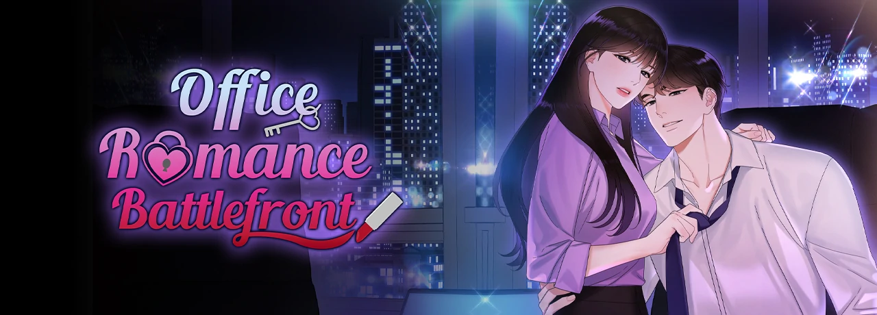 Office Romance Frontline Chapter 4 55