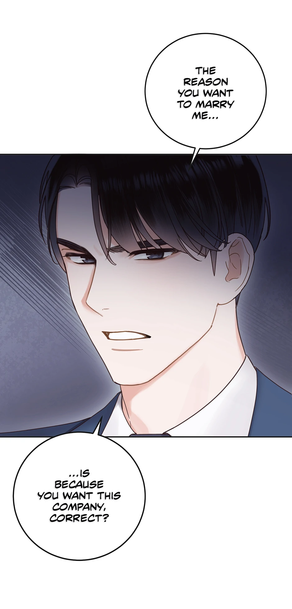 Office Romance Frontline Chapter 8 10