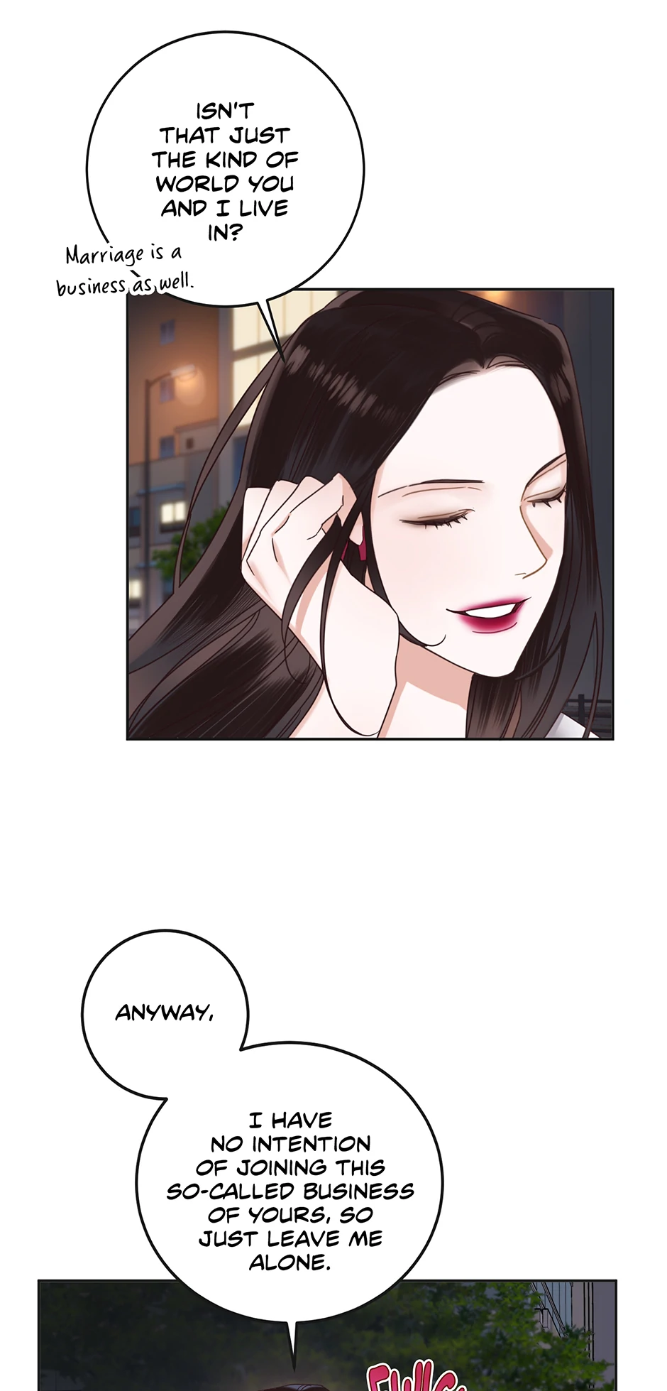 Office Romance Frontline Chapter 8 13