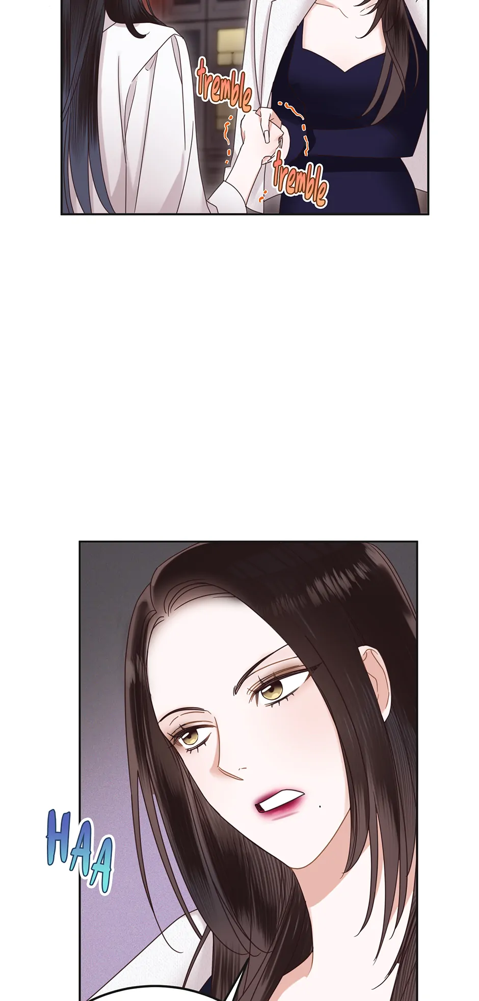 Office Romance Frontline Chapter 8 22