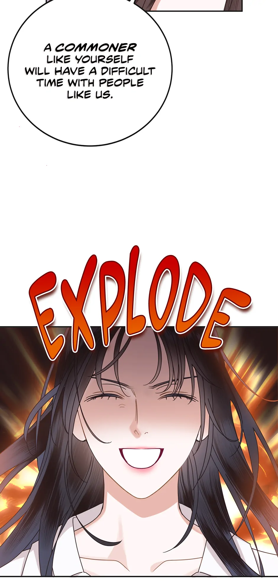 Office Romance Frontline Chapter 8 23