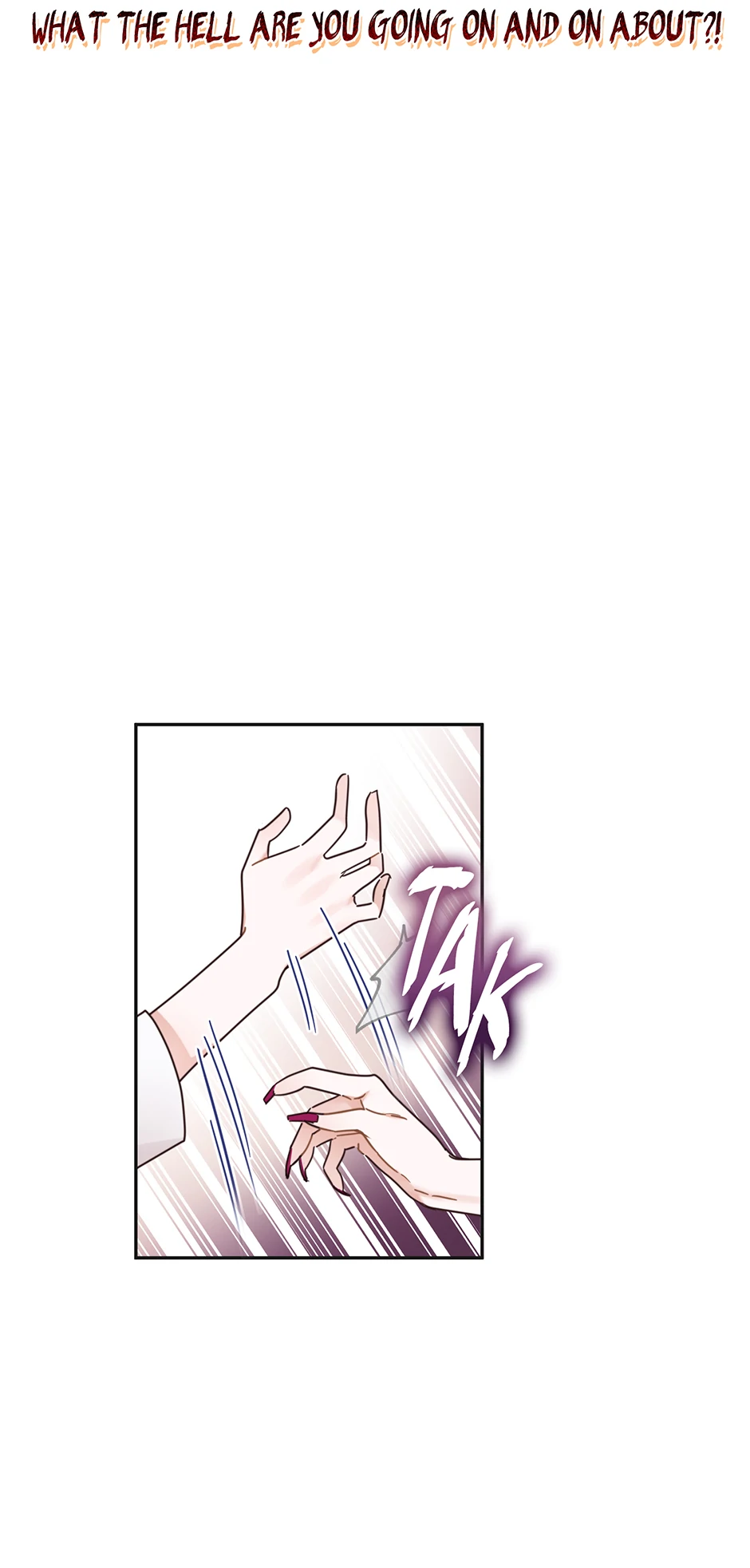 Office Romance Frontline Chapter 8 24