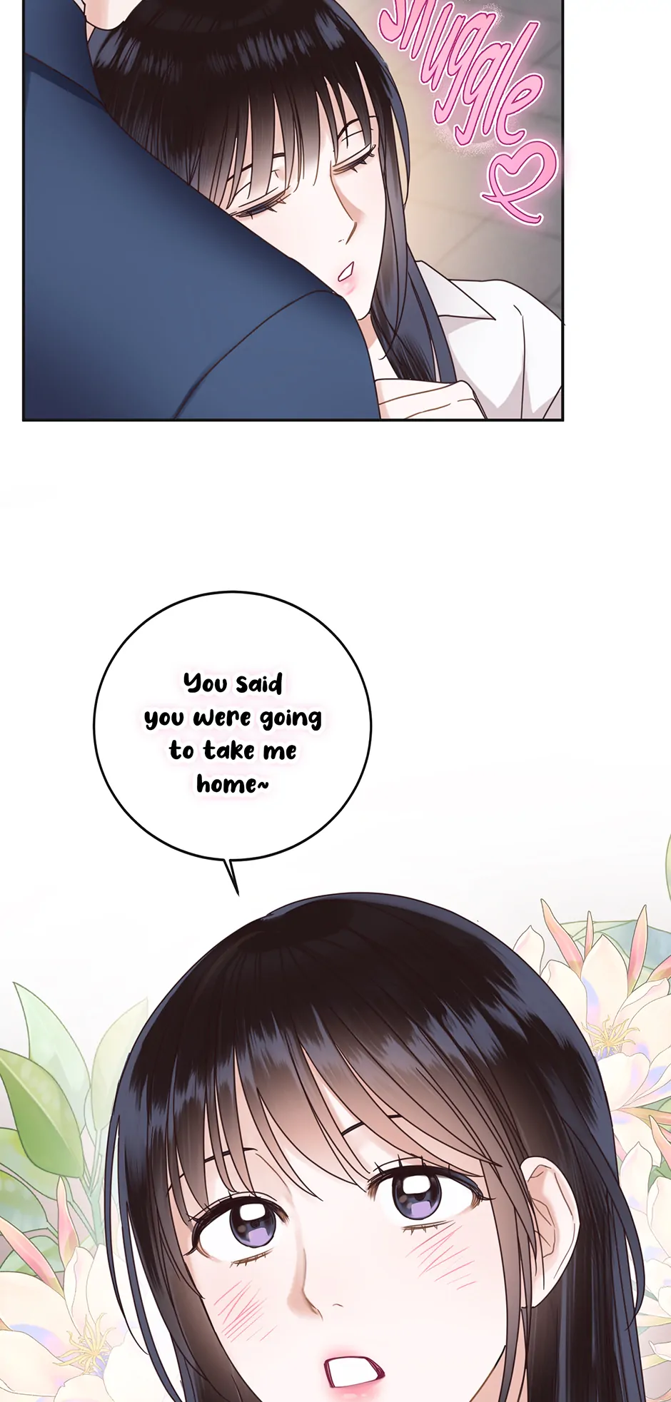 Office Romance Frontline Chapter 8 26