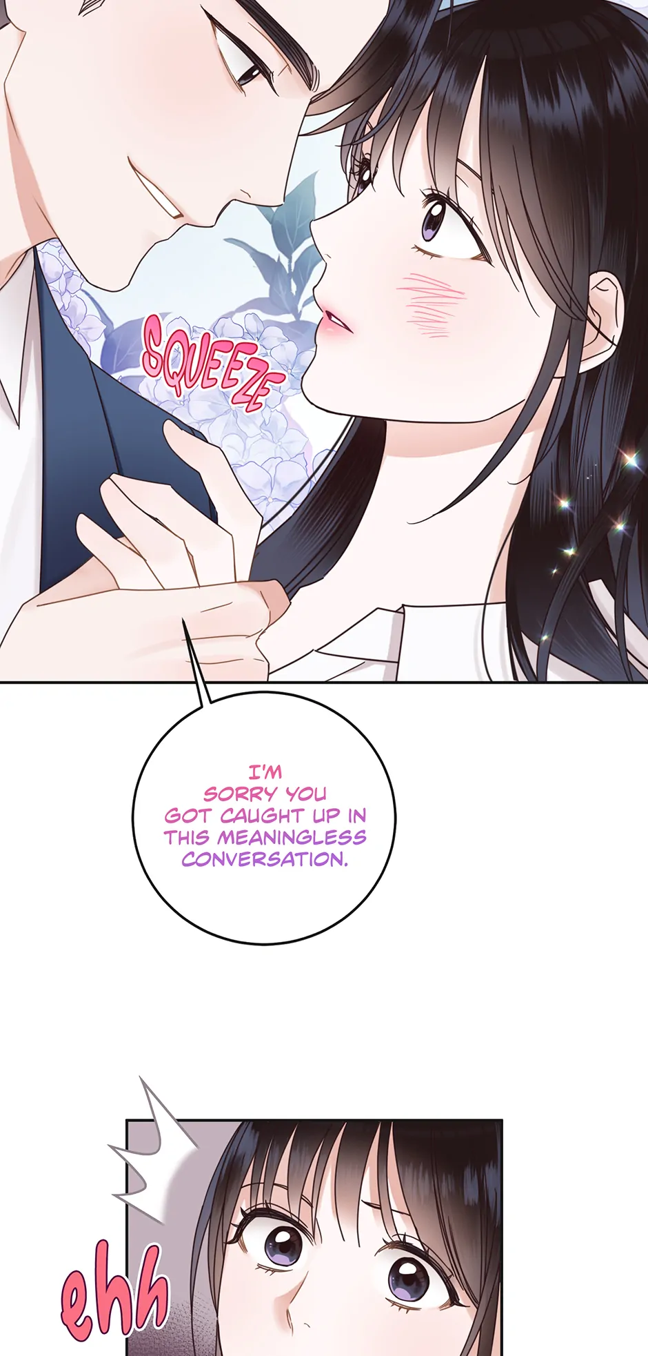 Office Romance Frontline Chapter 8 29