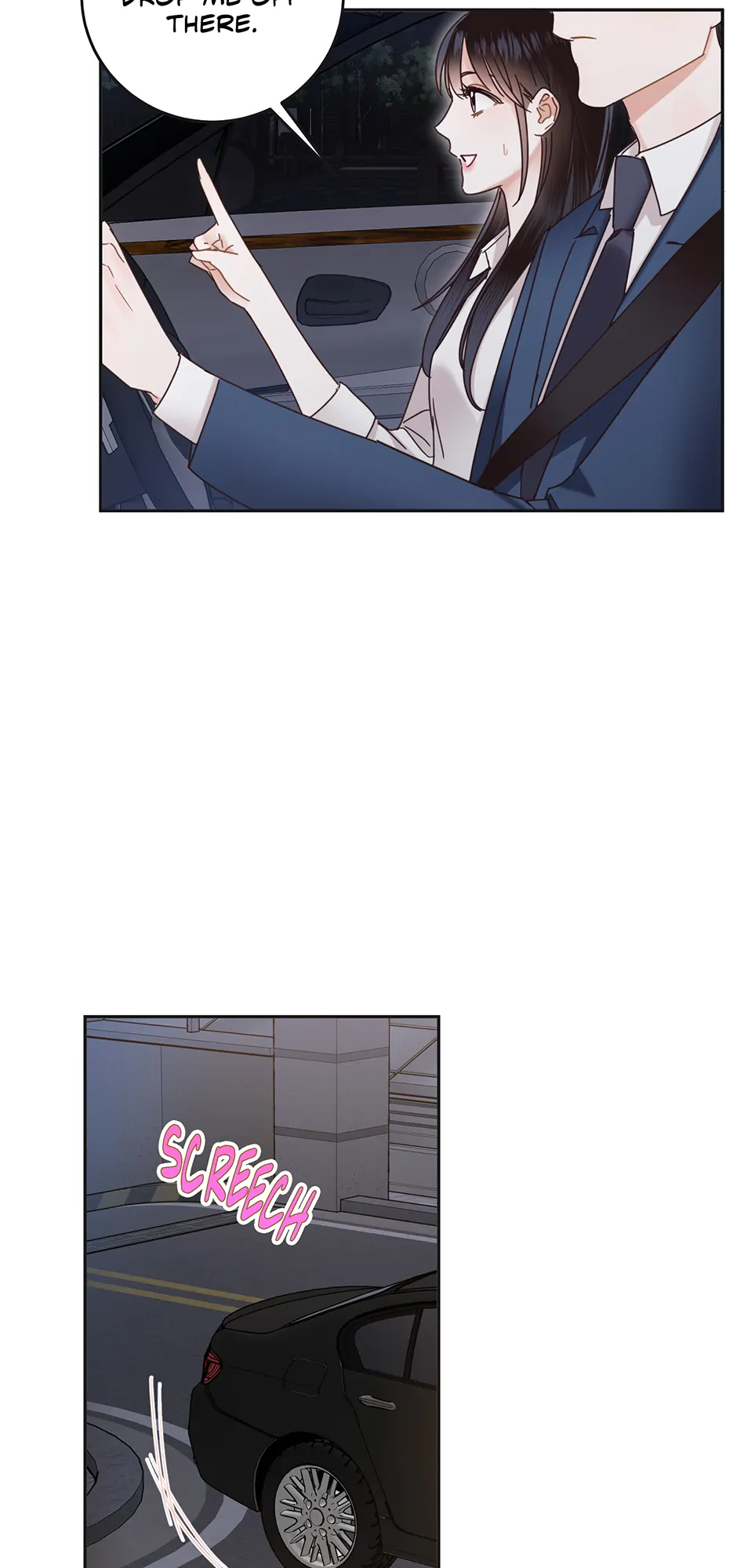 Office Romance Frontline Chapter 8 41