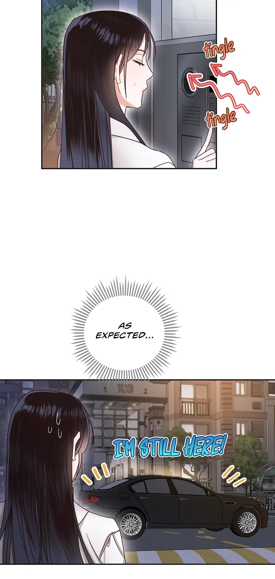 Office Romance Frontline Chapter 8 47