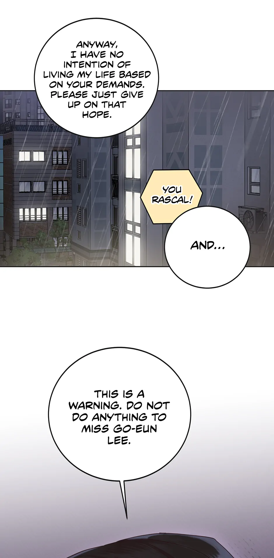 Office Romance Frontline Chapter 9 10