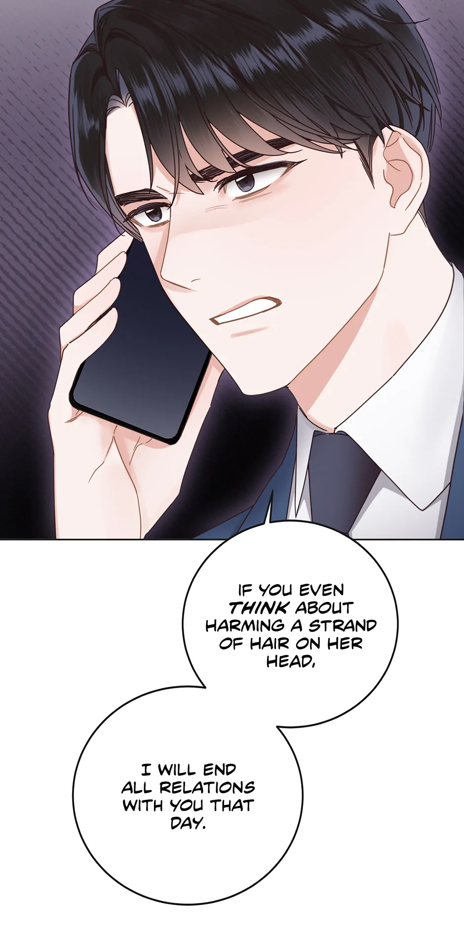 Office Romance Frontline Chapter 9 11