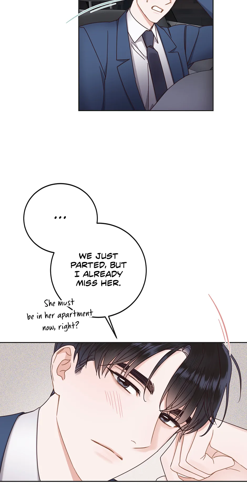 Office Romance Frontline Chapter 9 13