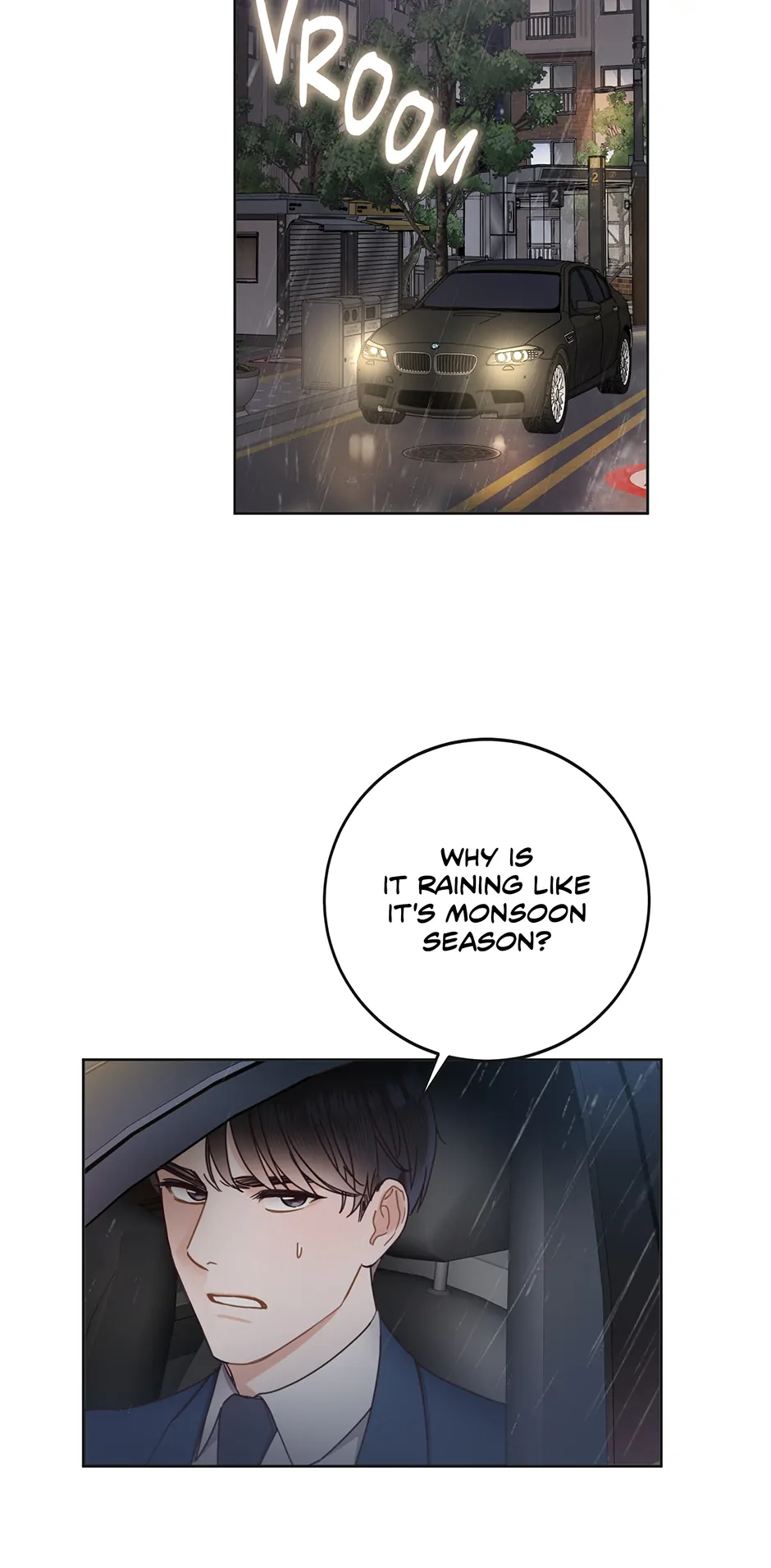 Office Romance Frontline Chapter 9 15