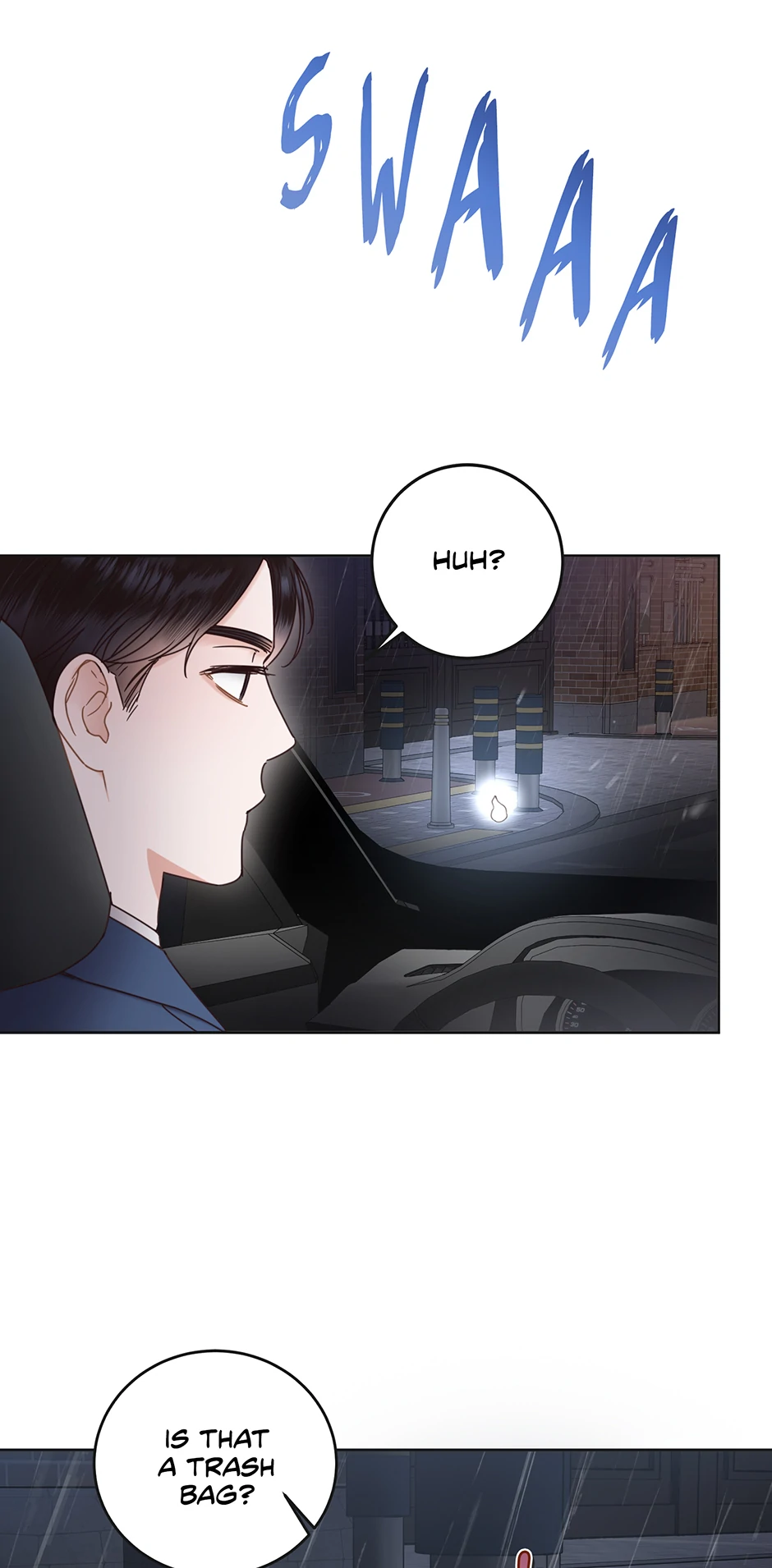 Office Romance Frontline Chapter 9 16