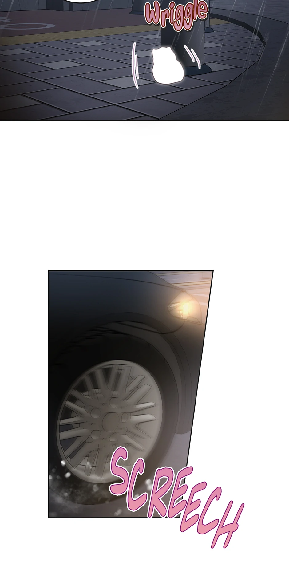 Office Romance Frontline Chapter 9 17