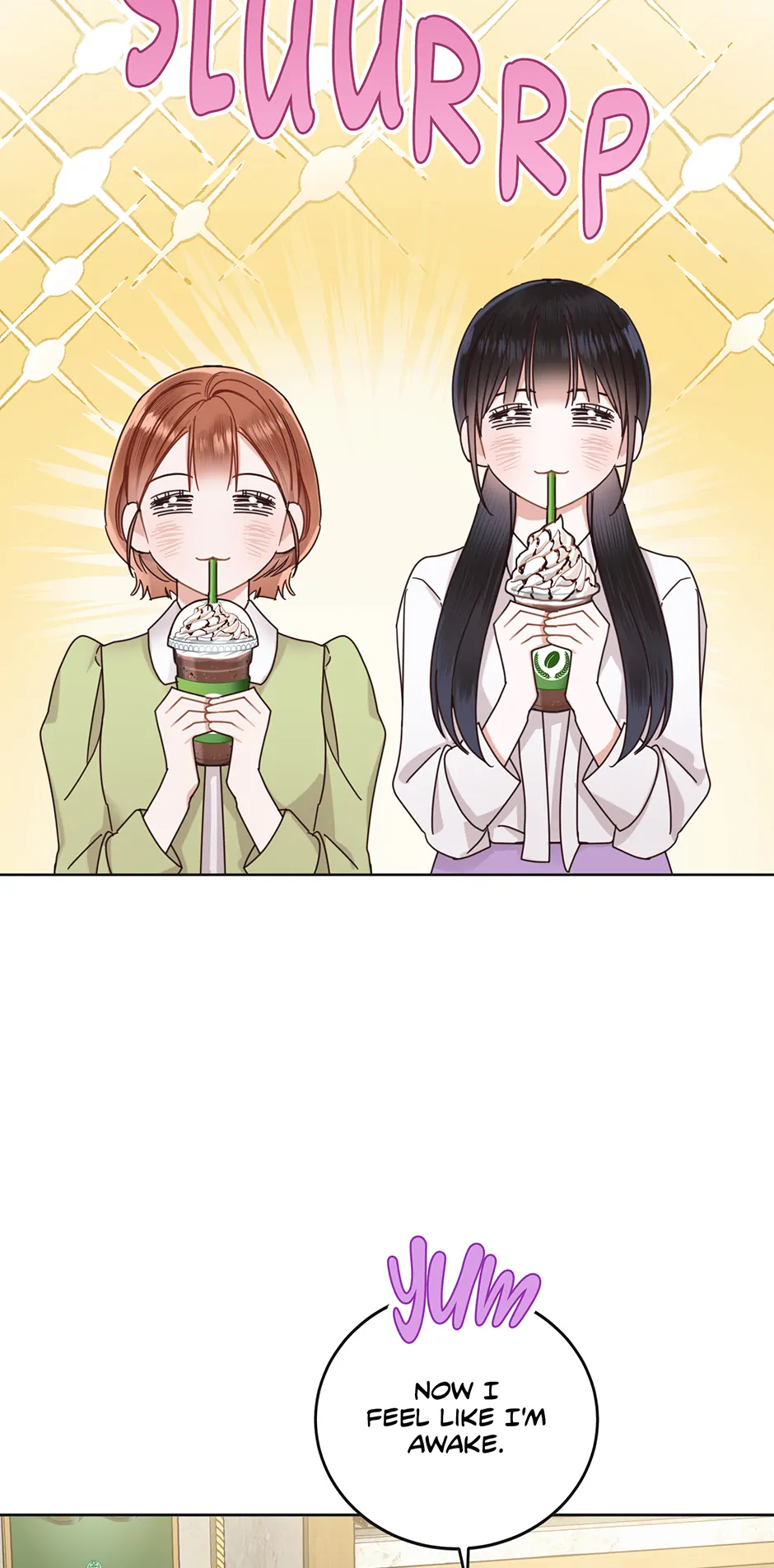 Office Romance Frontline Chapter 9 21