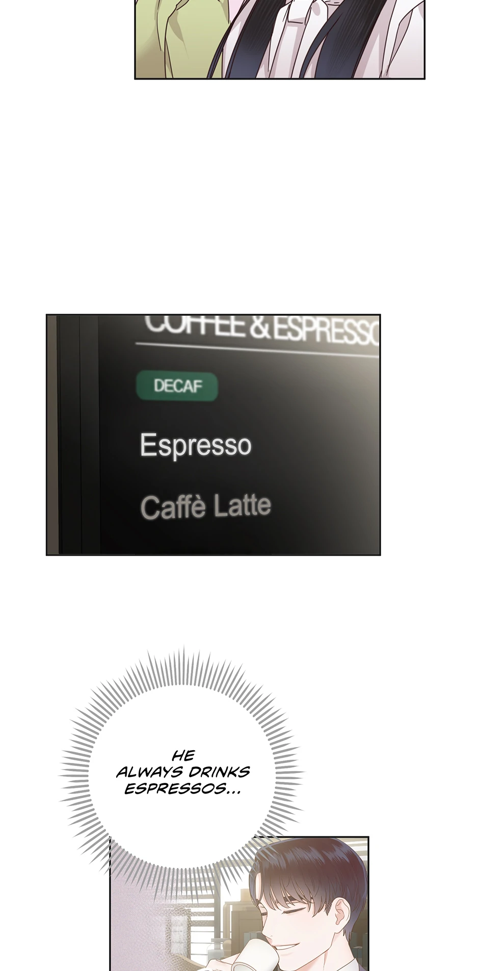 Office Romance Frontline Chapter 9 23