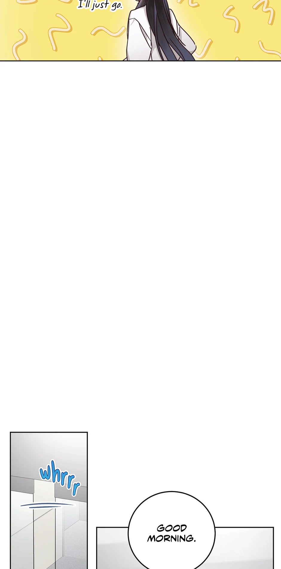 Office Romance Frontline Chapter 9 26