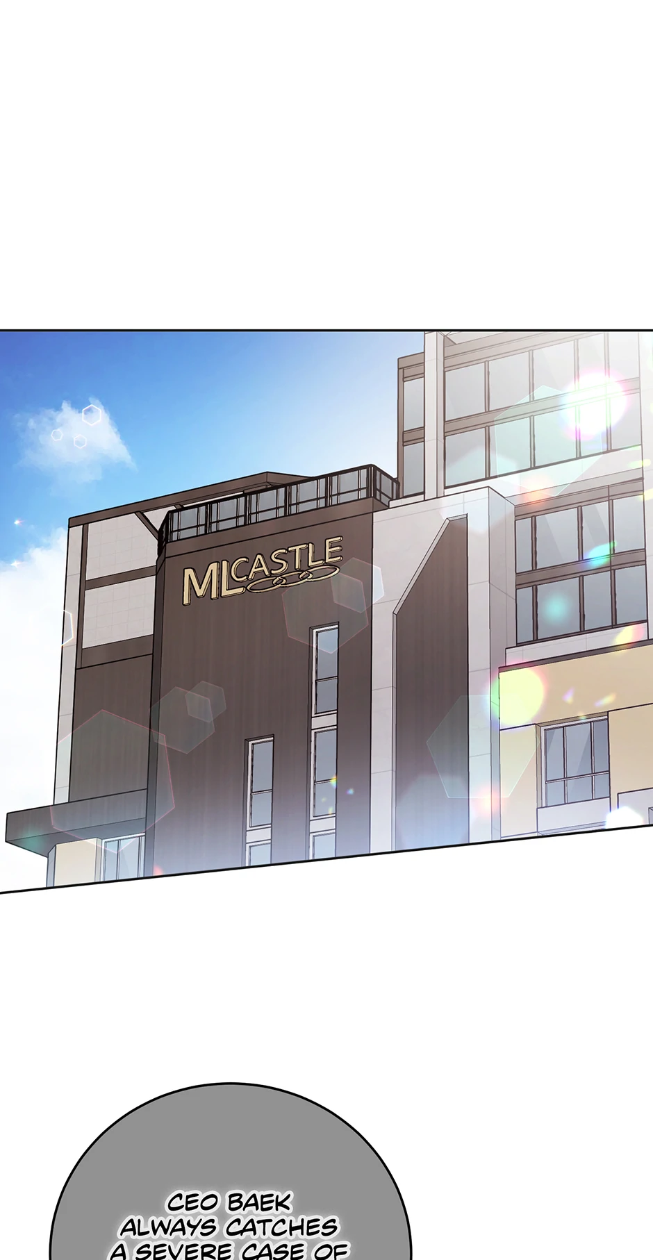 Office Romance Frontline Chapter 9 33