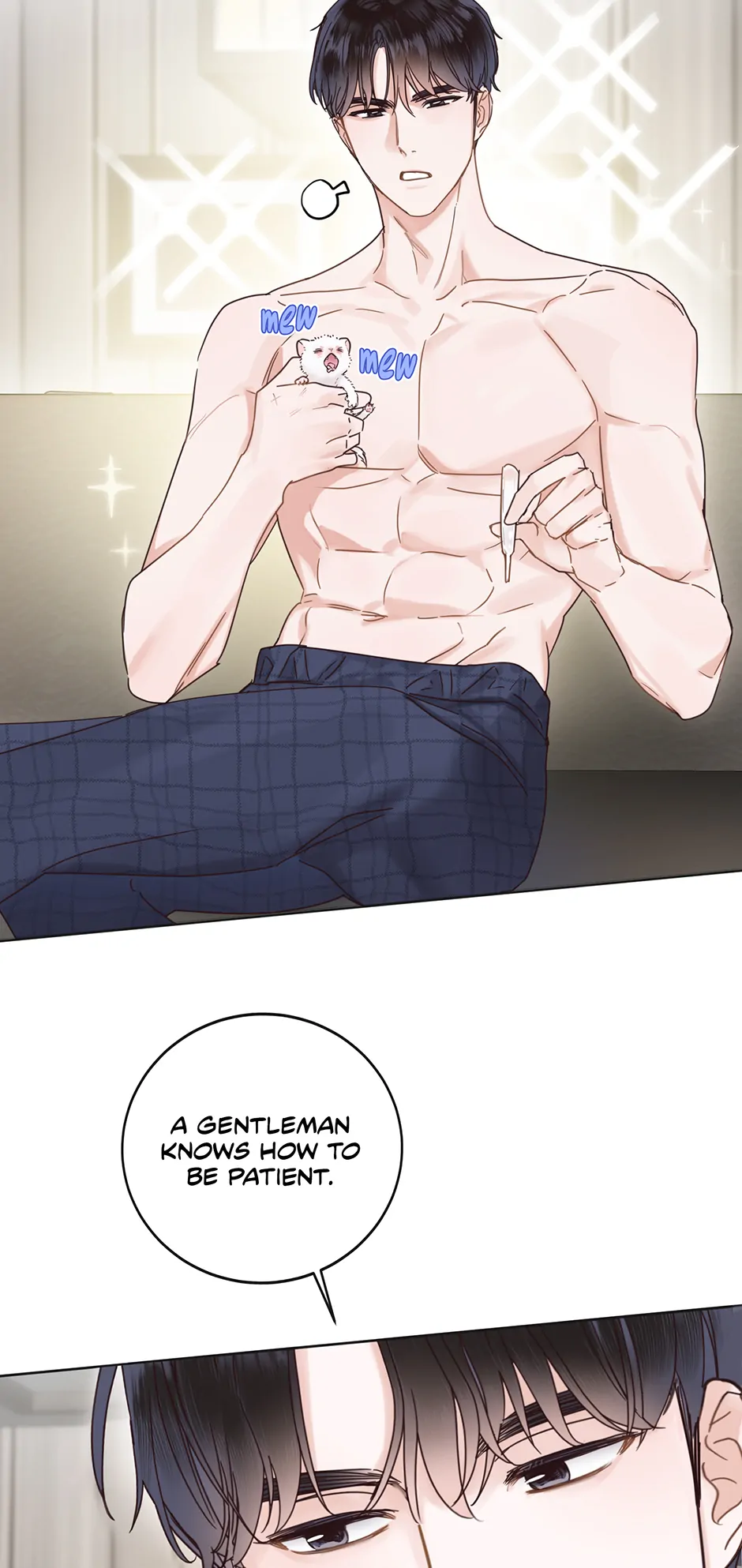 Office Romance Frontline Chapter 9 40