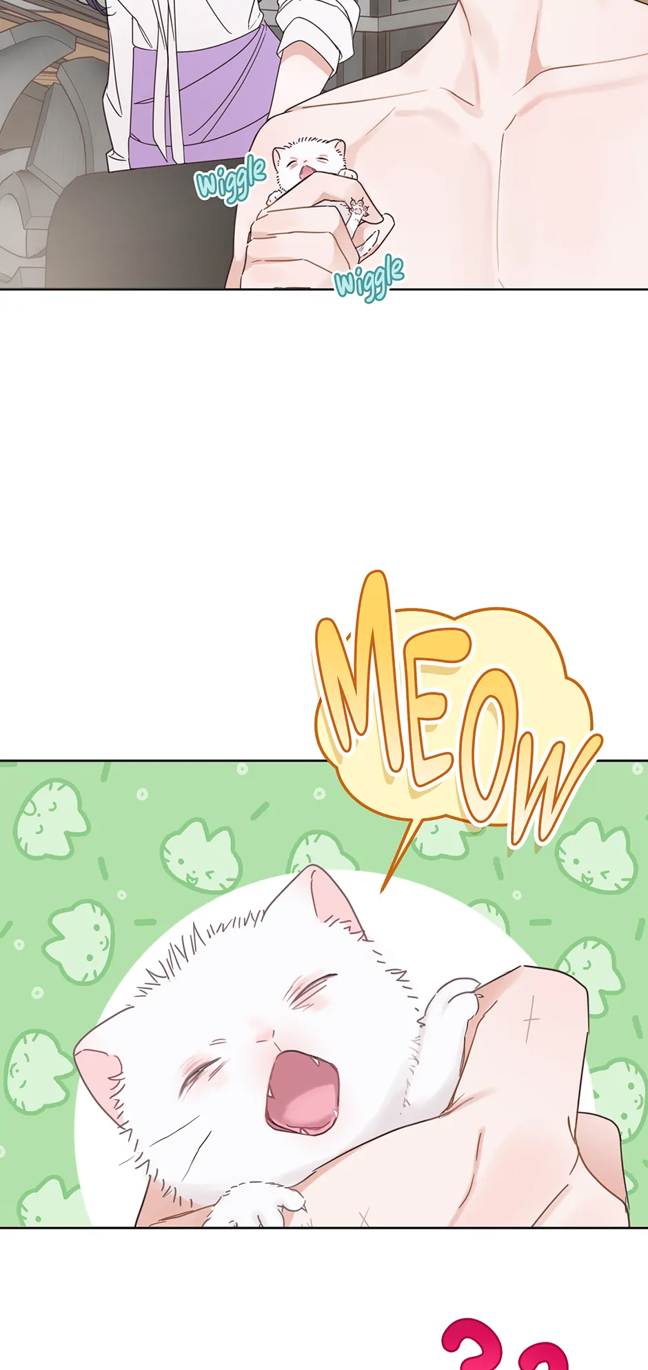 Office Romance Frontline Chapter 9 43