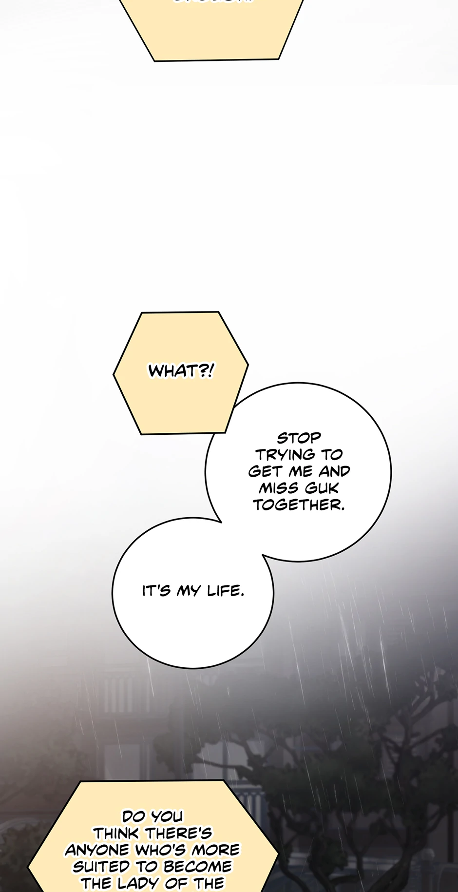 Office Romance Frontline Chapter 9 7