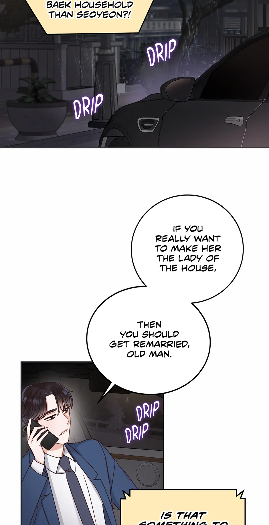 Office Romance Frontline Chapter 9 8