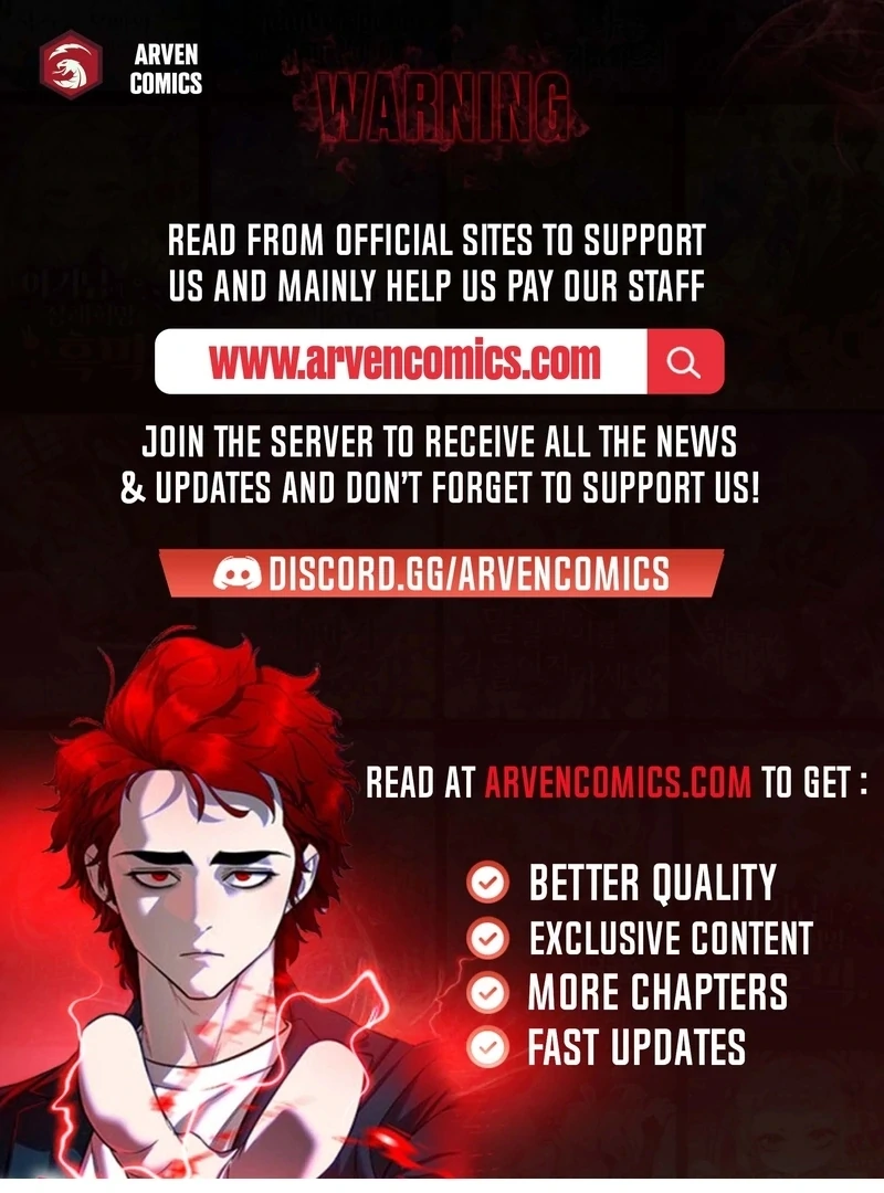 The Killer’s Interview Chapter 30 1