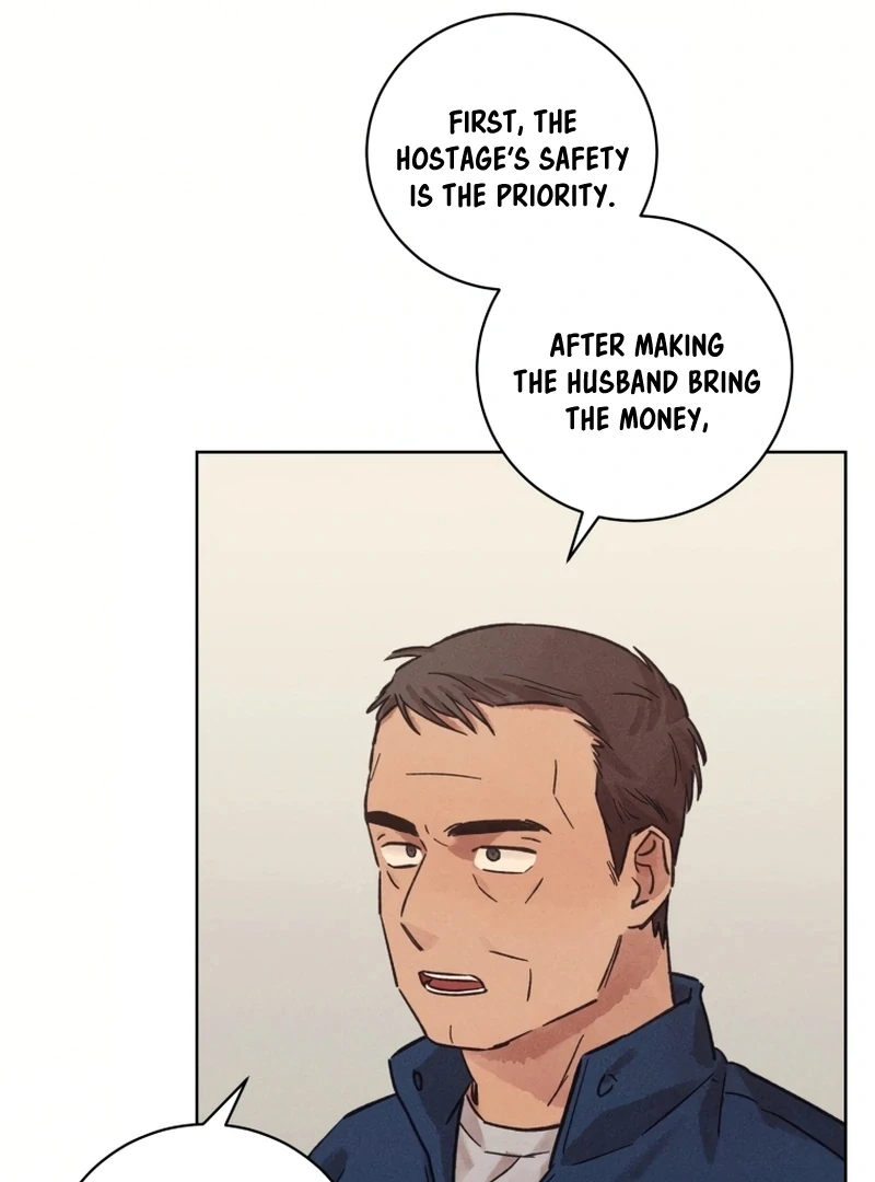 The Killer’s Interview Chapter 30 11
