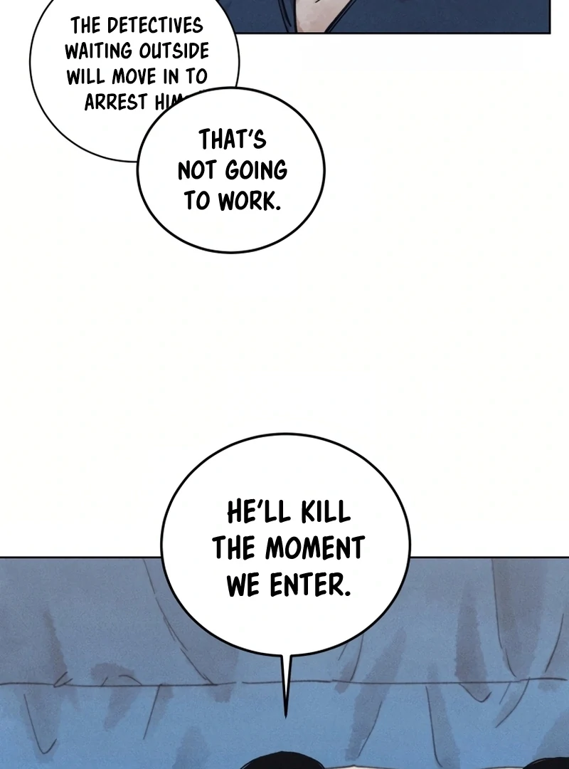 The Killer’s Interview Chapter 30 12