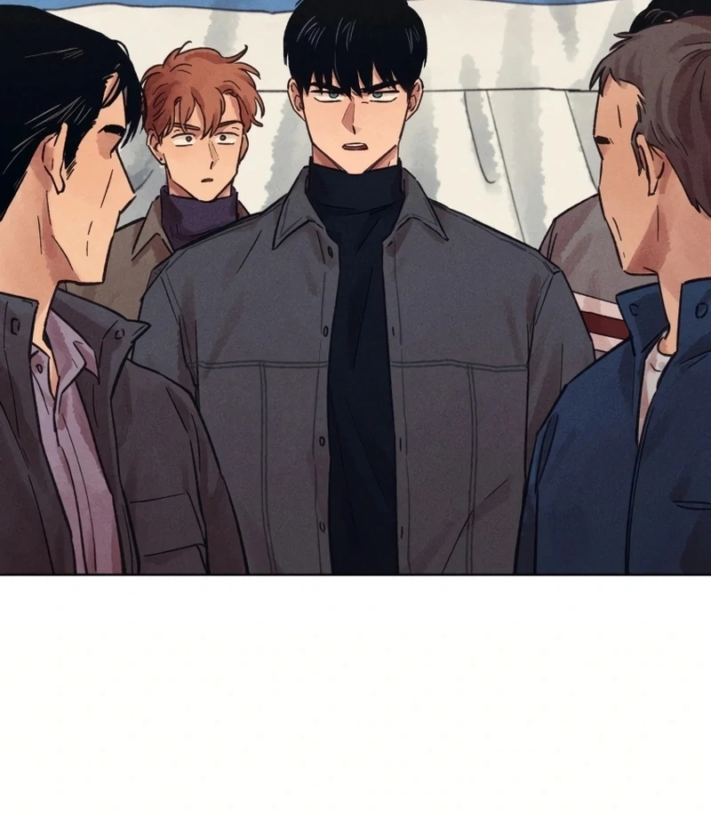 The Killer’s Interview Chapter 30 13