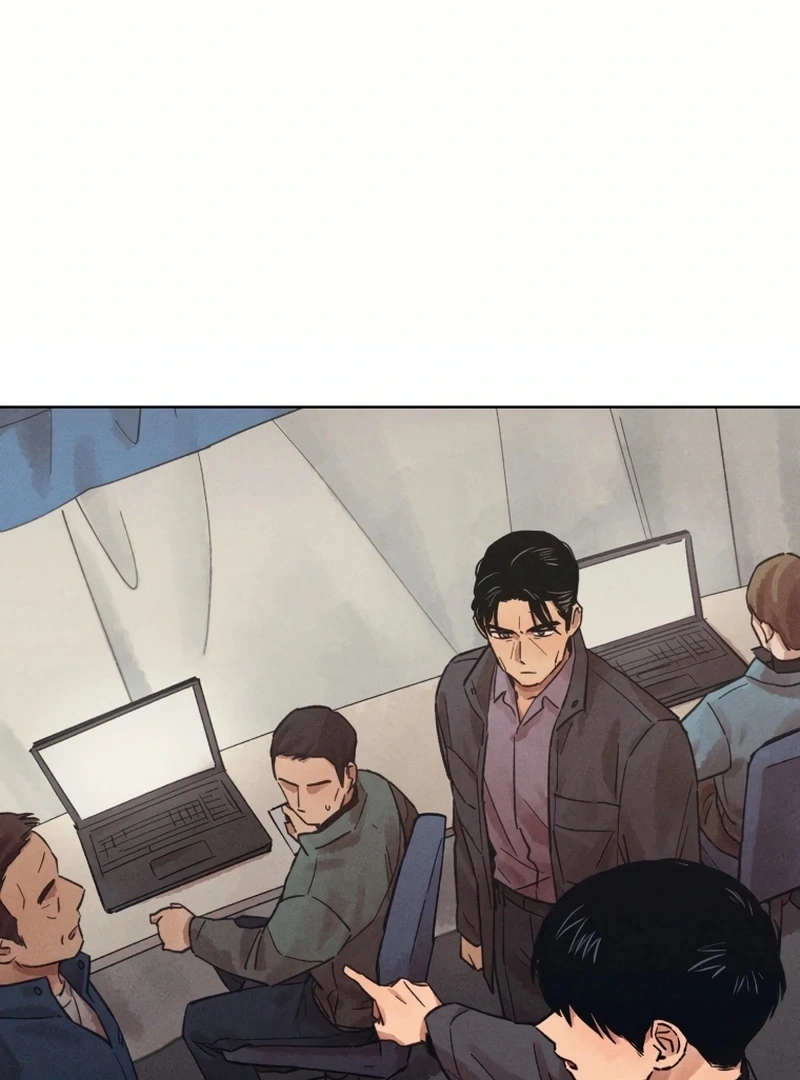 The Killer’s Interview Chapter 30 15